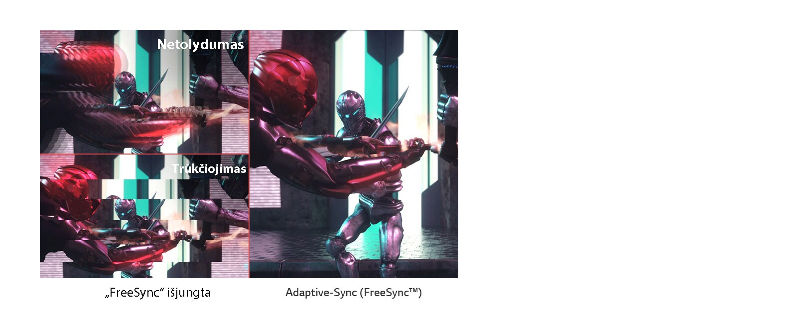 Aiškiau, sklandžiau ir sparčiau1