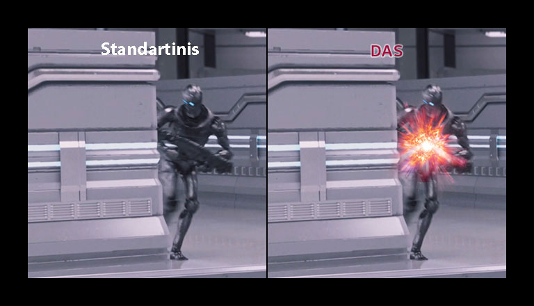 Reaguokite sparčiau už priešininkus2