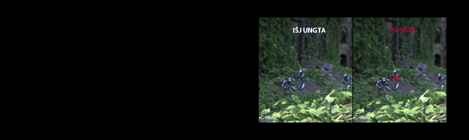 Geresnis nusitaikymas1