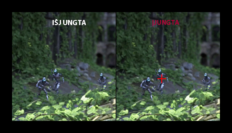 Geresnis nusitaikymas2