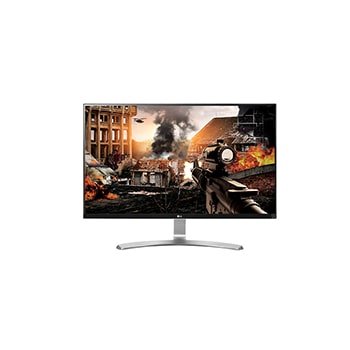 UltraHD 4K ekranas UD681