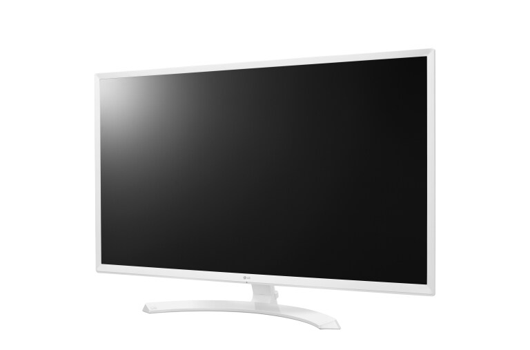 LG 32” Full HD klasės IPS LED ekranas , 32MP58HQ-P, thumbnail 2