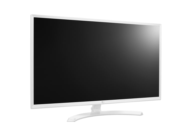 LG 32” Full HD klasės IPS LED ekranas , 32MP58HQ-P, thumbnail 3