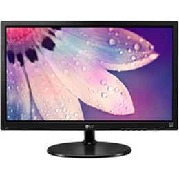 19" Class Full HD LED Monitor2