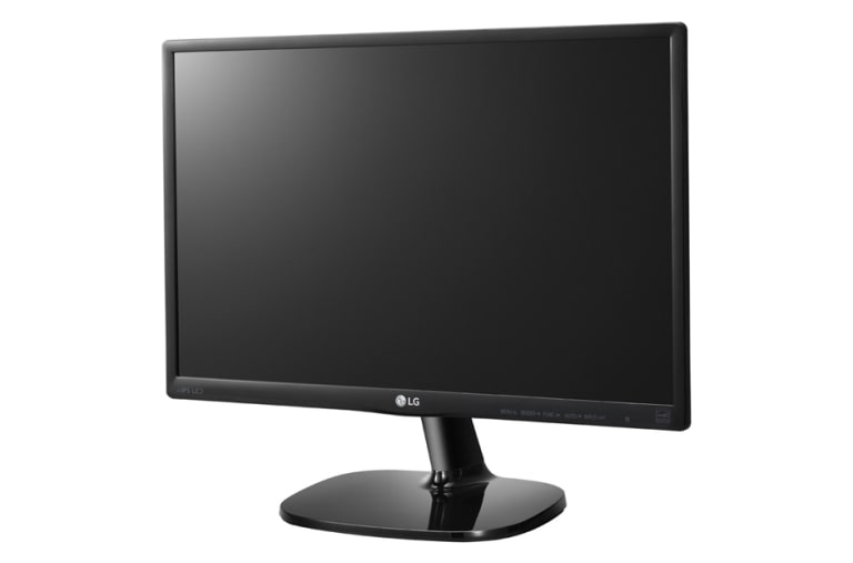 LG 24” Full HD klasės IPS LED ekranas (įstrižainės ilgis 23,8”), 24MP48HQ-P, thumbnail 2