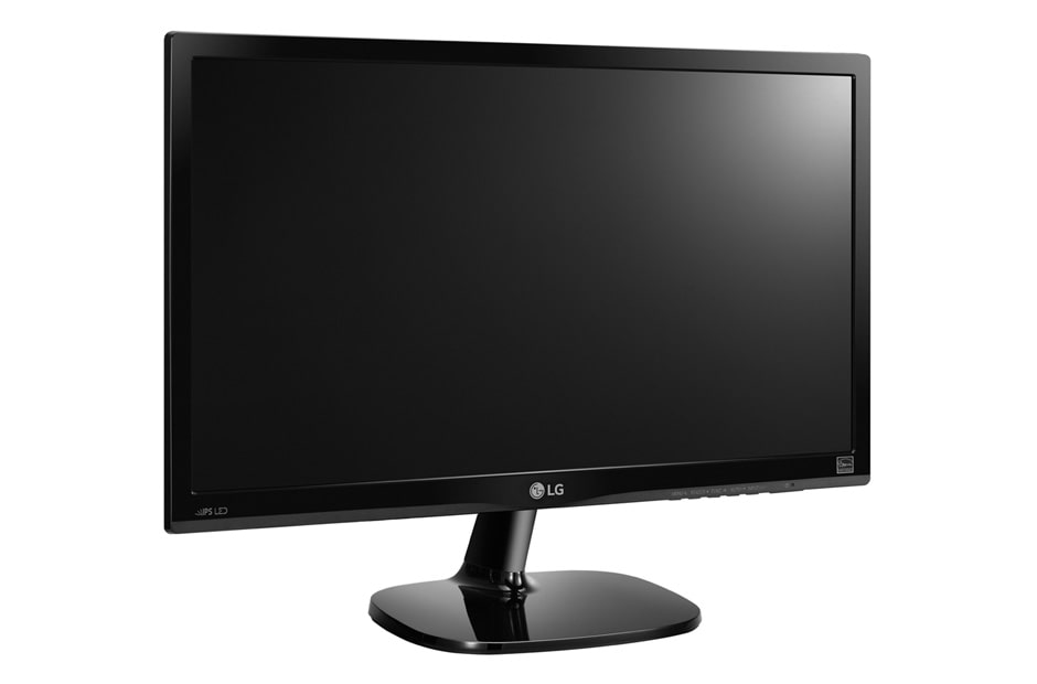 LG 23” Full HD klasės IPS LED  ekranas (įstrižainės ilgis 23”), 23MP48HQ-P, thumbnail 3