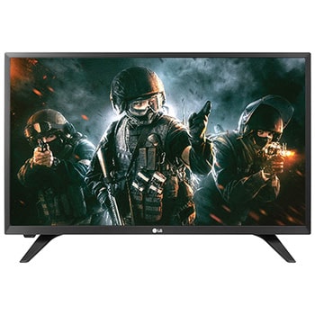 TV monitorius 24 "(įstrižainė 23,6")1