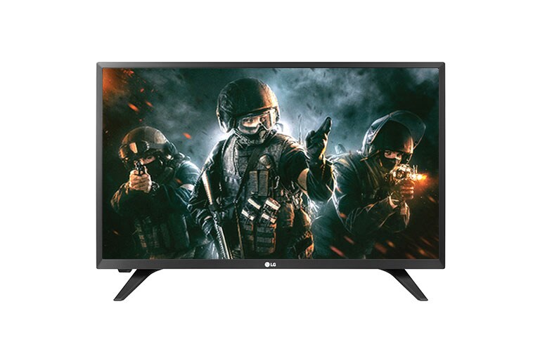 LG TV monitorius 24 ''(įstrižainė 23,6''), 24MT49VT-PZ, thumbnail 1