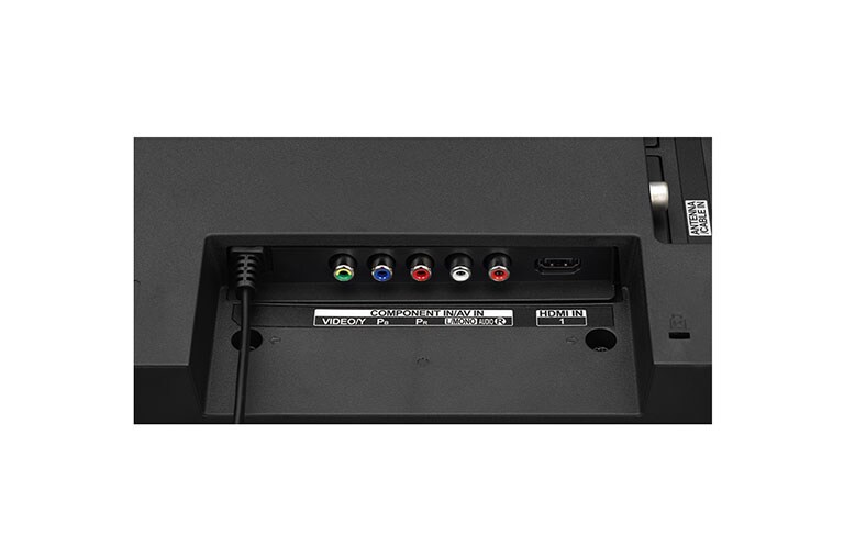 LG TV monitorius 24 ''(įstrižainė 23,6''), 24MT49VT-PZ, thumbnail 9