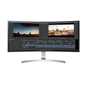 LG 38UC99-W, 38UC99-W, thumbnail 1