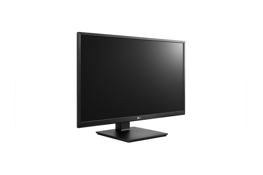 LG 24'' Verslo klasės monitorius (įstrižaines 23.8''), 24BK550Y-B, thumbnail 4