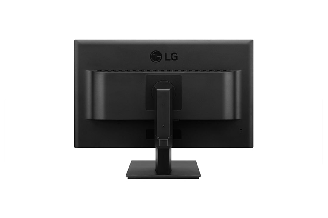 LG 24'' Verslo klasės monitorius (įstrižaines 23.8''), 24BK550Y-B, thumbnail 6