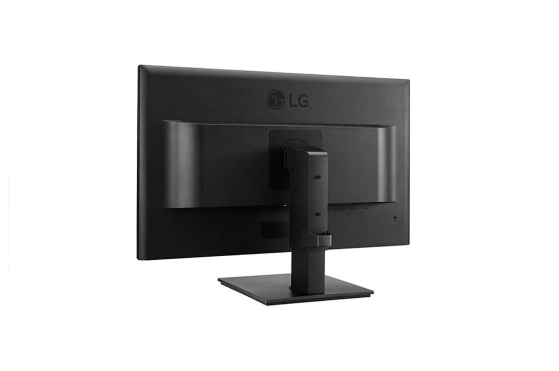 LG 24'' Verslo klasės monitorius (įstrižaines 23.8''), 24BK550Y-B, thumbnail 7