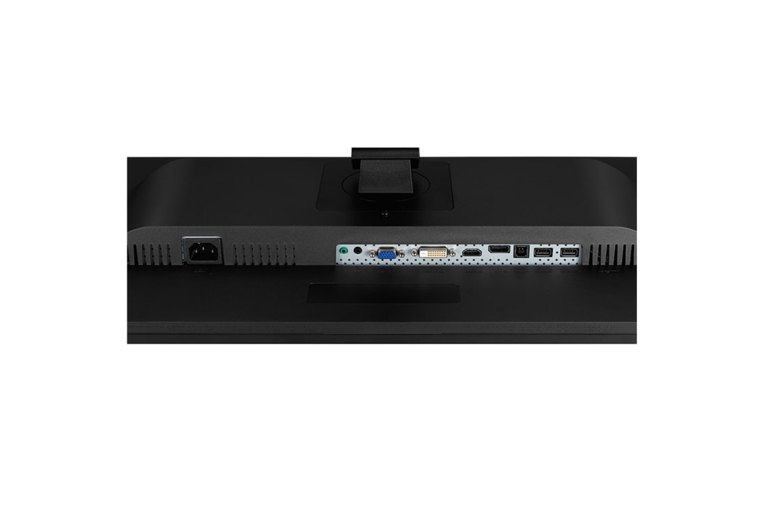 LG 24'' Verslo klasės monitorius (įstrižaines 23.8''), 24BK550Y-B, thumbnail 8