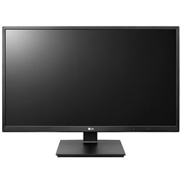 LG FHD IPS Monitor 27BK752