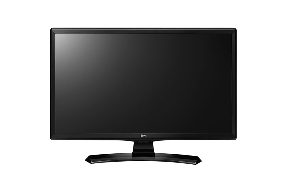 LG TV monitorius 24'' (įstrižainė 23,6''), 24MT49DF-PZ, thumbnail 2
