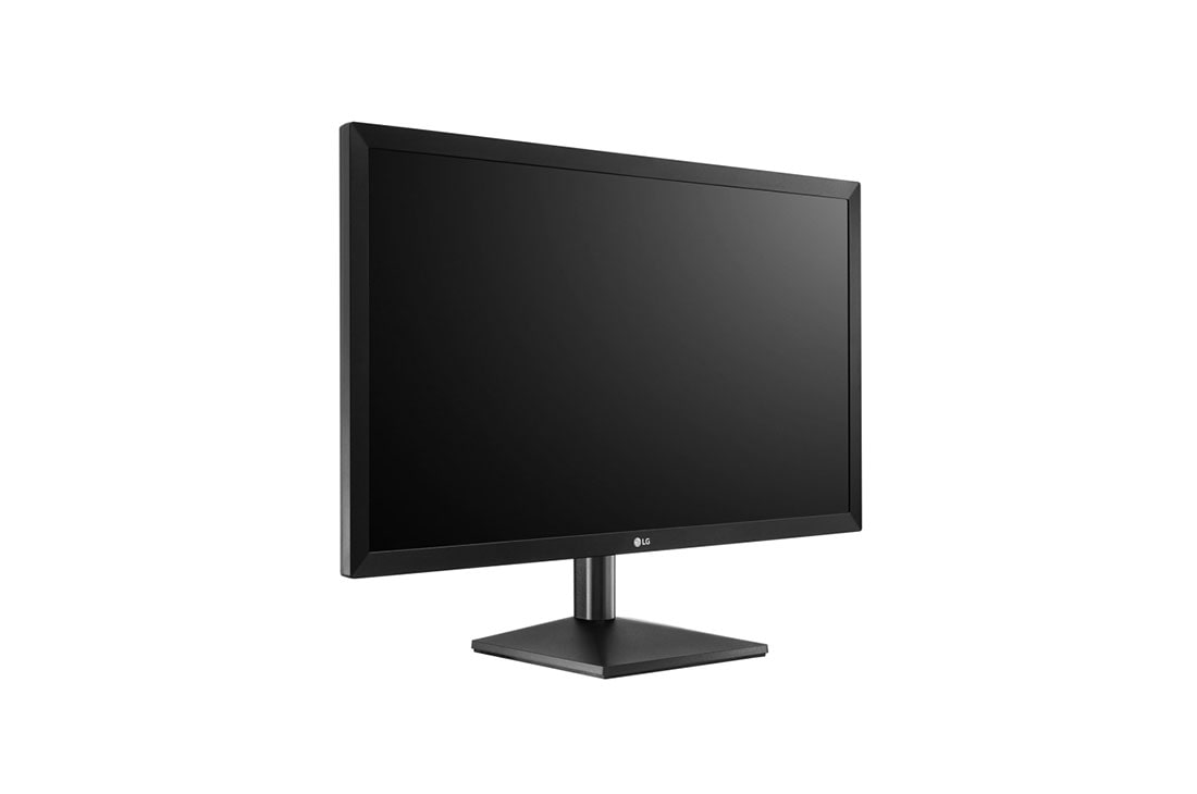 LG 24'' ekranas žaidimų entuziastų (įstrižaines 23.8''), 24MK400H-B, thumbnail 4