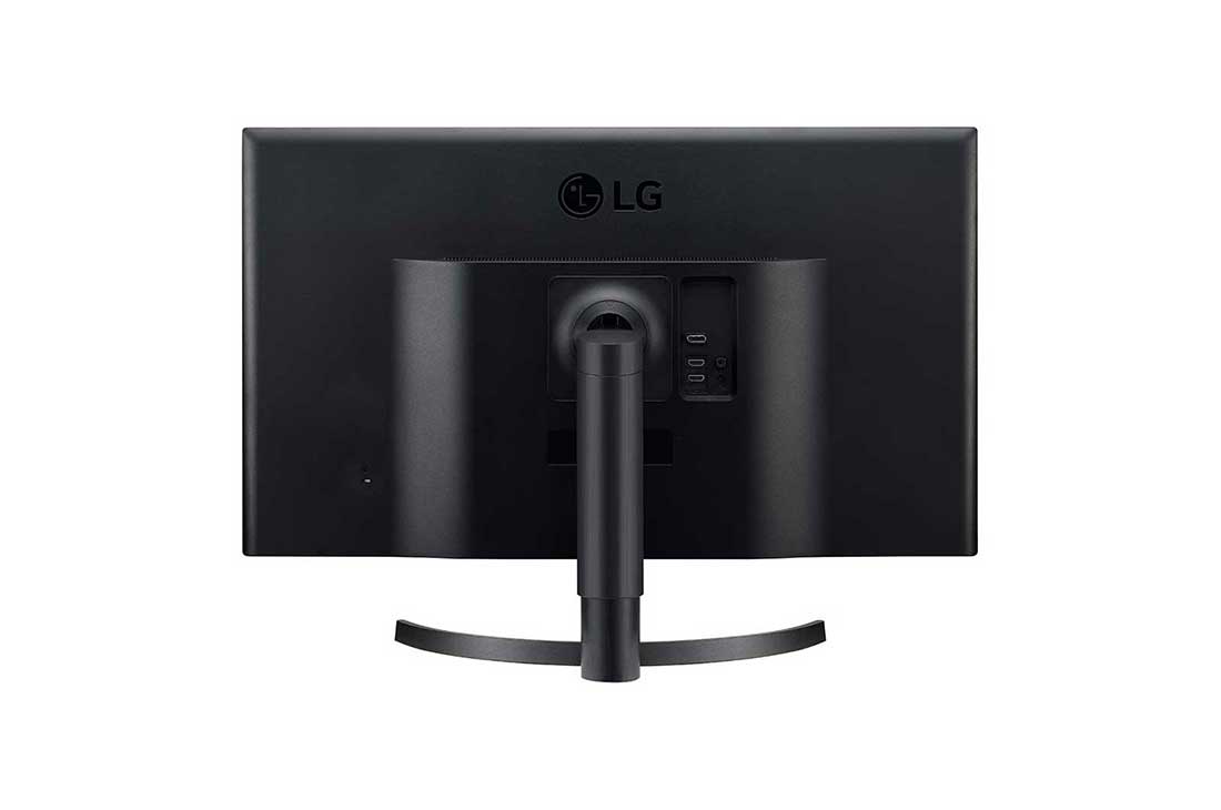 LG 32 colių UHD 4K monitorius, 32UK550-B, thumbnail 6