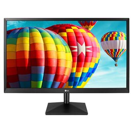 27 colių LED monitorius2