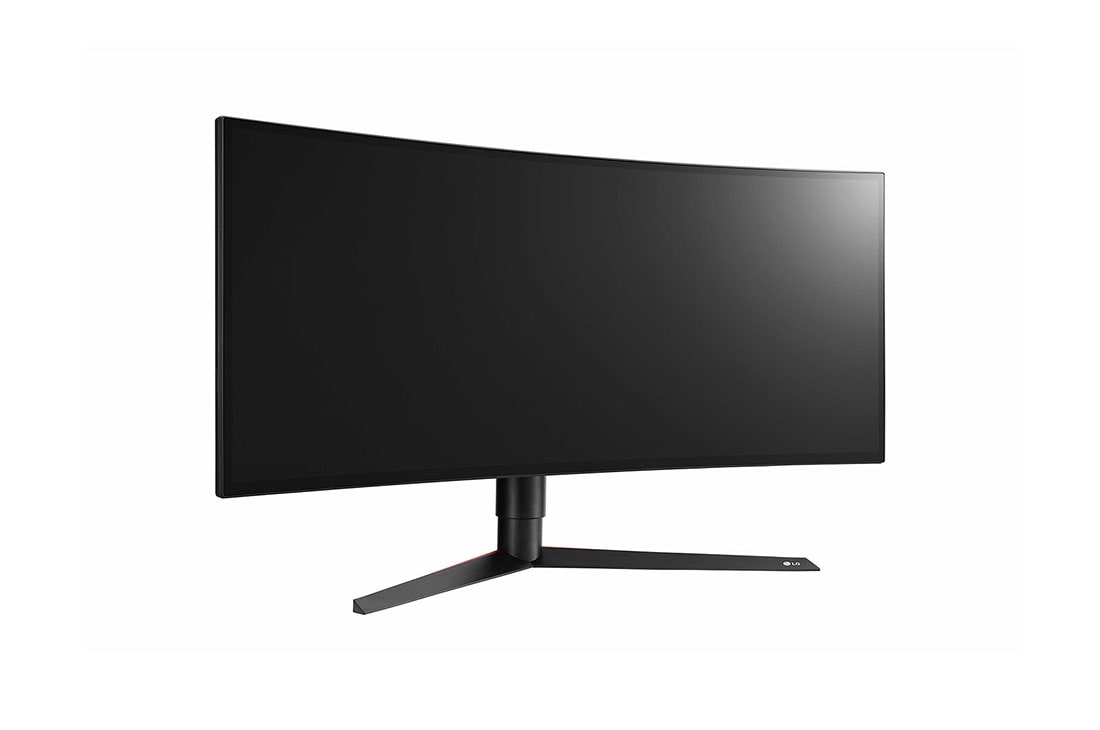 LG 34 col. Žaidėjų monitoriai su „Free Sync“ technologija'', 34GK950F-B, thumbnail 3