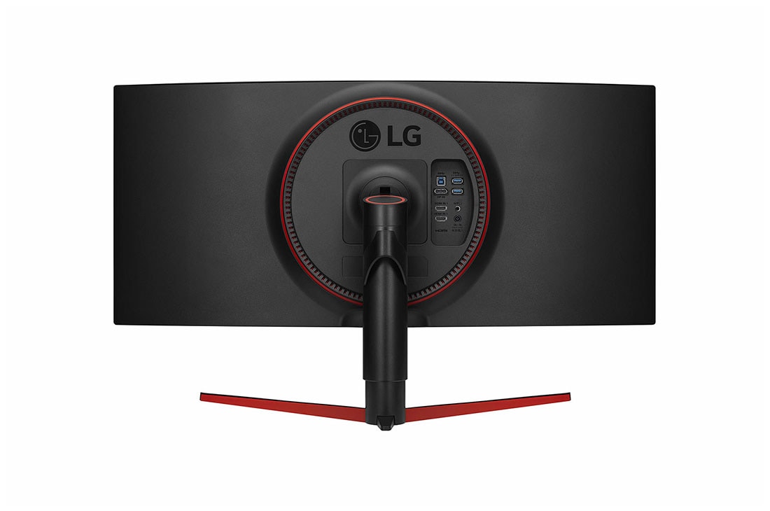 LG 34 col. Žaidėjų monitoriai su „Free Sync“ technologija'', 34GK950F-B, thumbnail 6