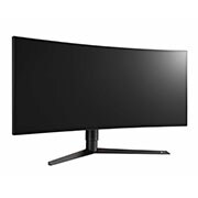 LG 34 col. Žaidėjų monitoriai su „Free Sync“ technologija'', 34GK950F-B, thumbnail 3
