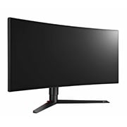 LG 34 col. Žaidėjų monitoriai su „Free Sync“ technologija'', 34GK950F-B, thumbnail 4