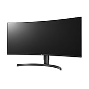 LG 34 colių UltraWide™ monitorius, 34WL85C-B, thumbnail 2