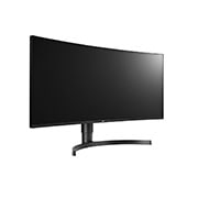 LG 34 colių UltraWide™ monitorius, 34WL85C-B, thumbnail 4
