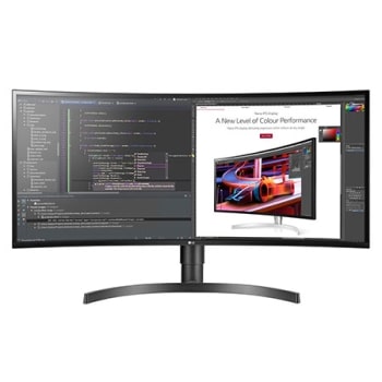 34 colių UltraWide™ monitorius1
