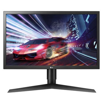 24 colių UltraGear™ monitorius žaidimams1