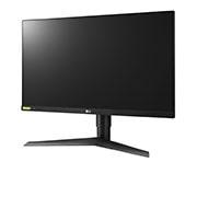 LG 27 colių UltraGear™ monitorius žaidimams, 27GL650F-B, thumbnail 2