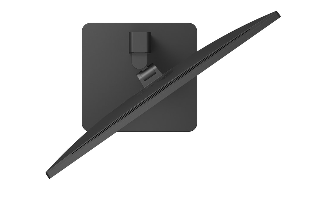 LG 27&nbsp;in UltraFine 4K UHD IPS monitorius, –45 laipsnių pasukimas, 27BA45U-B, thumbnail 10