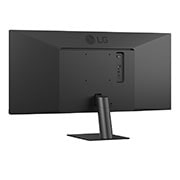 LG 29 colių UltraWide 21:9 WFHD (2560x1080) IPS ekranas	, Vaizdas iš galo kairėje, 29U511A-B, thumbnail 8