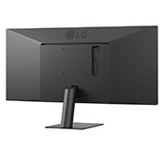 LG 29 colių UltraWide 21:9 WFHD (2560x1080) IPS ekranas	, Vaizdas iš galo dešinėje, 29U511A-B, thumbnail 9