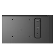 LG 29 colių UltraWide 21:9 WFHD (2560x1080) IPS ekranas	, Rodomas galinių įvesčių / išvesčių vaizdas, 29U511A-B, thumbnail 11