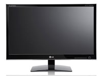 23" 3D LED LCD monitorius, Cinema 3D, 2D - 3D konvertavimas, jungiamumas naudojant HDMI, „SUPER Energy Saving“ technologija1