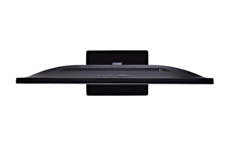 LG 23'' 3D LED LCD monitorius, Cinema 3D, 2D - 3D konvertavimas, jungiamumas naudojant HDMI, „SUPER Energy Saving“ technologija, D2342P, thumbnail 7