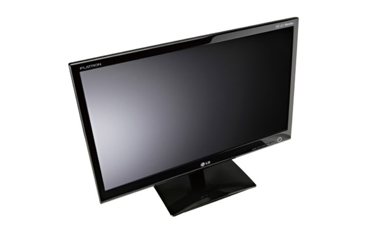 LG 23'' 3D LED LCD monitorius, Cinema 3D, 2D - 3D konvertavimas, jungiamumas naudojant HDMI, „SUPER Energy Saving“ technologija, D2342P, thumbnail 8