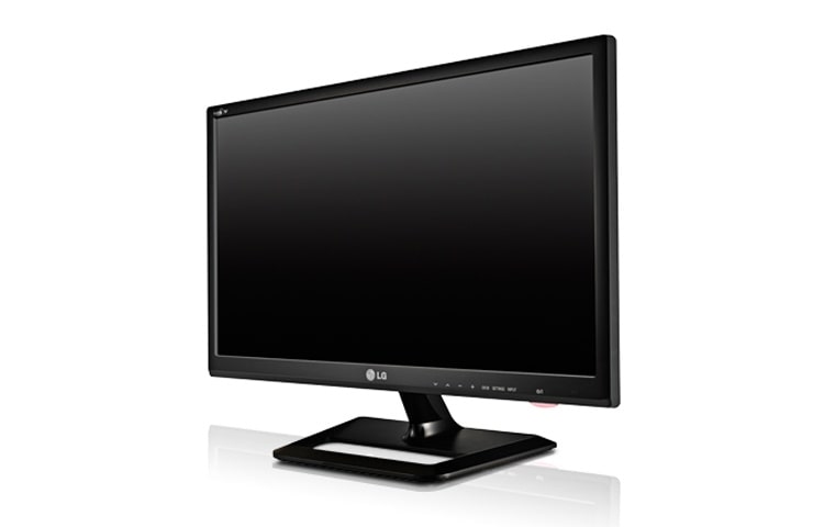 LG 23 colių 3D IPS TV monitorius, DM2352D, thumbnail 2