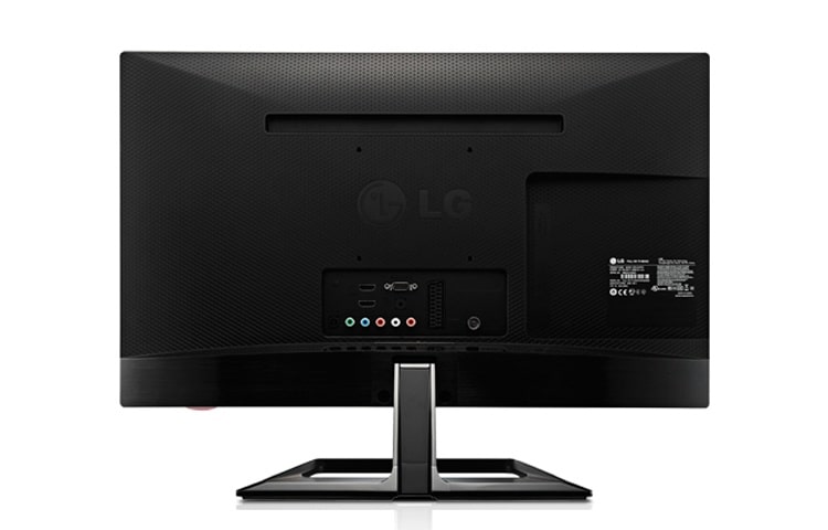 LG 23 colių 3D IPS TV monitorius, DM2352D, thumbnail 5