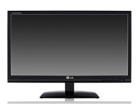 19" LED LCD monitorius, sertifikatas „Green IT“, „Mega“ kontrastingumo santykis, mažos energijos sąnaudos1