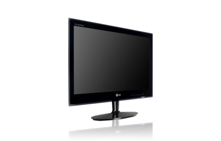 LG 20'' LED LCD monitorius, puiki vaizdo kokybė, užtikrinantis ekologišką ateitį, EZ valdymas OSD, E2040T, thumbnail 3