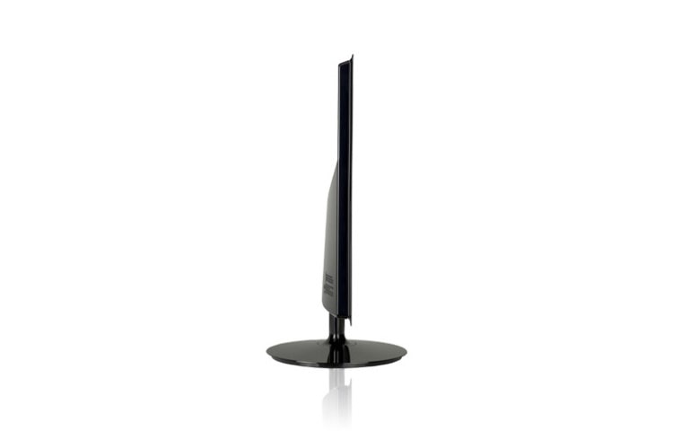 LG 20'' LED LCD monitorius, puiki vaizdo kokybė, užtikrinantis ekologišką ateitį, EZ valdymas OSD, E2040T, thumbnail 4