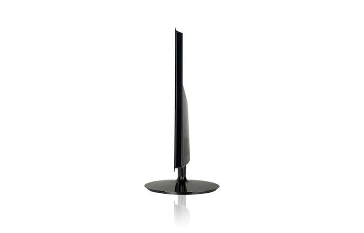 LG 20'' LED LCD monitorius, puiki vaizdo kokybė, užtikrinantis ekologišką ateitį, EZ valdymas OSD, E2040T, thumbnail 6