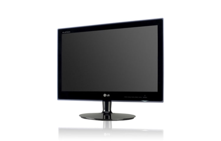 LG 20'' LED LCD monitorius, puiki vaizdo kokybė, užtikrinantis ekologišką ateitį, EZ valdymas OSD, E2040T, thumbnail 8