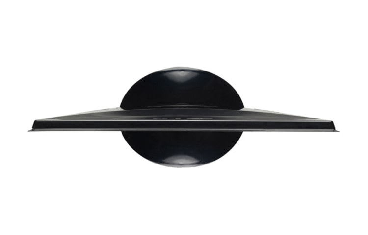 LG 20'' LED LCD monitorius, puiki vaizdo kokybė, užtikrinantis ekologišką ateitį, EZ valdymas OSD, E2040T, thumbnail 9