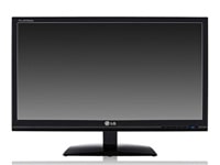 20" LED LCD monitorius, sertifikatas „Green IT“, „Mega“ kontrastingumo santykis, mažos energijos sąnaudos1