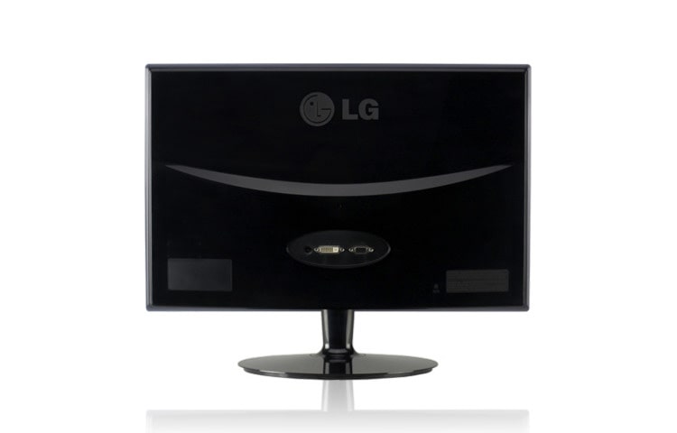 LG 22'' LED LCD monitorius, puiki vaizdo kokybė, užtikrinantis ekologišką ateitį, EZ valdymas OSD, E2240S, thumbnail 5