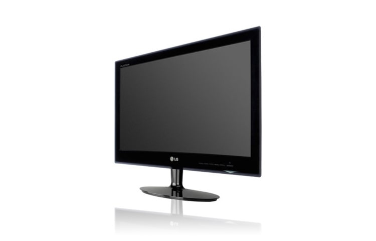 LG 22'' LED LCD monitorius, puiki vaizdo kokybė, užtikrinantis ekologišką ateitį, EZ valdymas OSD, E2240S, thumbnail 7